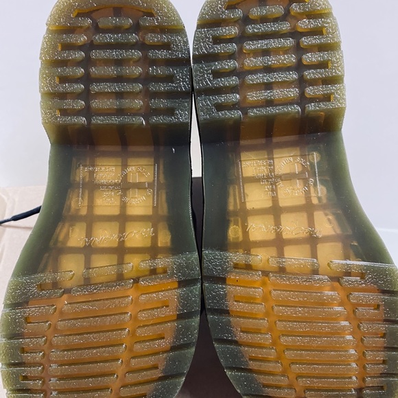 Dr. Martens X LV custom boots - Picture 11 of 12